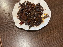 -川味川食府