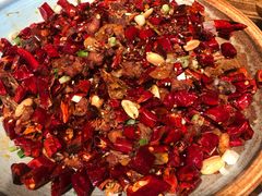 -水煮三国·川鲁江湖菜(香山店)