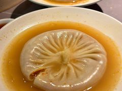 -晓淮山·扬州早茶·淮扬菜(龙阳广场店)