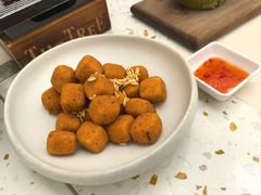 -大树餐厅(环球港店)