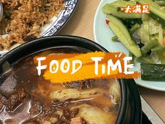 -清真·西北桥头拉面大王(丁家桥店)