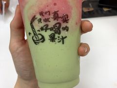 -桐园果汇(湖贝店)