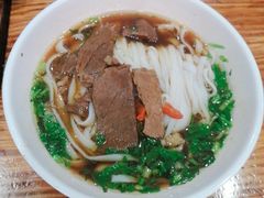 -肆姐面粉馆(坡子街店)