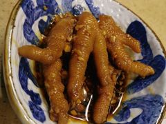 招牌陈醋浸凤爪-点都德(北京路贰店)