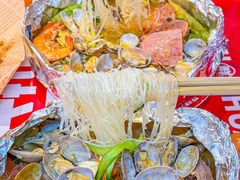 -见味花甲(福田coco park店)