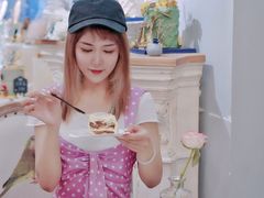 -杜哈夫DOUX RÊVE·生日蛋糕(日月光店)