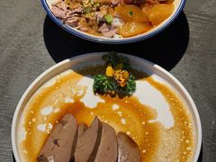 -卤鼎记·潮汕卤水火锅饭店(北京首店)