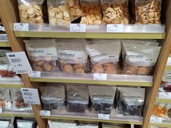 -MUJI无印良品(世博源店)