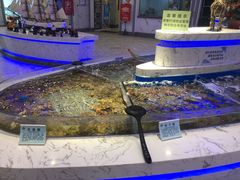 -澜悦港海鲜体验主题餐厅