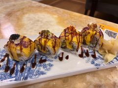 -桃屋日本料理(清华科技园店)