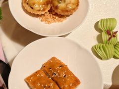 -彩丰楼中餐厅(深圳国际会展中心洲际酒店)