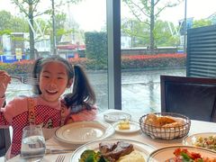 -Wolfgang’s Steakhouse 沃夫冈牛排馆(上海白玉兰广场店)