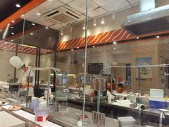 -新一番三文鱼寿司(大东海店)