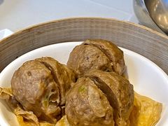 陈皮牛肉球-利苑酒家(华熙国际店)