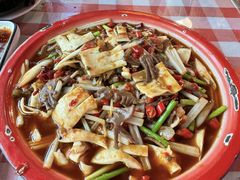 -马房湾66号·江湖菜