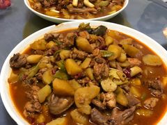 -福顺祥大盘鸡(临潼店)
