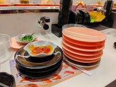 -争鲜回转寿司(朝北大悦城店)