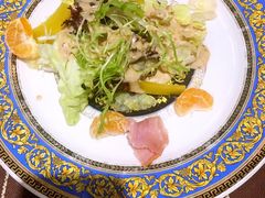 -上林铁板烧(延安西路店)