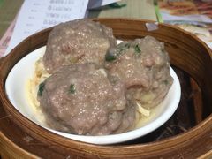 -添好运点心专门店(北角店)