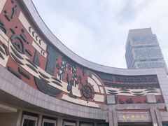 -晋江博物馆
