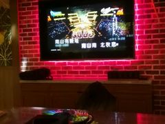 -米乐星世界KTV(汇智国际商业中心店)
