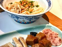 -苏堂阳春面•九年庆(北京路天河城店)