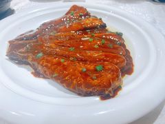 红烧划水-老人和饭店(打浦路店)