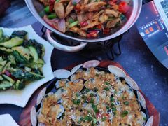-陈帅夜排档·龙虾·炒菜·烤串(世茂店)