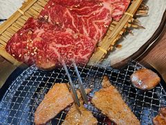 -虎丸烧肉(世纪汇店)