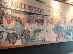 -星巴克(厦门SM新生活广场店)