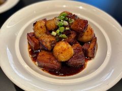 -五谷丰登农家院·地道胶东菜·海鲜烧烤(威海店)