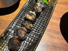 -山葵家居酒屋(天目里店)