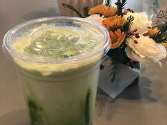 RBT-dotcom coffee古点咖啡(致真大厦店)