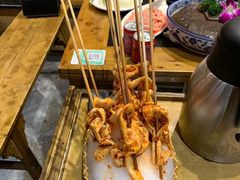 -巴蜀印象火锅(永陵总店)