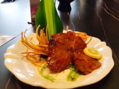 -好福记饭店(红梅公园店)