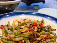 -福阿婆老牌湘菜(大润发店)