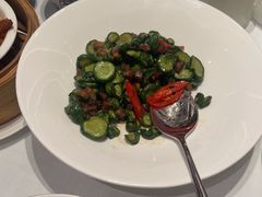-君庭中餐厅(友谊宾馆店)