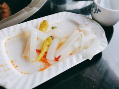 泡菜-兄弟大灶台(原纺渭路店)