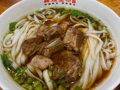 -肆姐面粉馆(坡子街店)