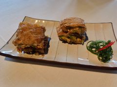 茉莉茶香素鹅-三号黄浦会Canton Table