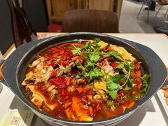 飘香蛙-渝蛙馆(新百店)