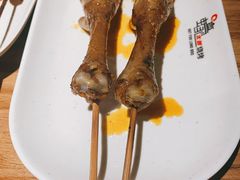 -蚝太郎 • 海鲜烧烤(Upark店)