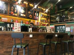 -广芳园·香港潮饮店(文化路店)