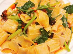 -站前猪蹄&家常炒菜(长乐公园店)