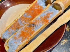 鱼籽虾滑-憨孃孃·重庆老火锅(红山黑金店)