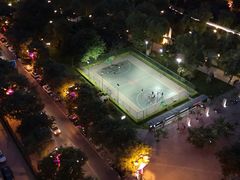 -烛影拾光观景餐厅·创意菜·摄影·小提琴(大唐不夜城店)