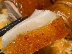 -肥小福·烧鹅专门店(环宇荟店)