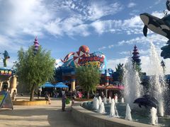 -华夏文旅海洋公园