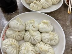 -津门张记包子铺(华昌道店)