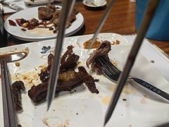 -汉巴味德·烤肉与啤酒的自助(杭州大悦城店)